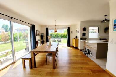 Maison 5 pièces 825000 €