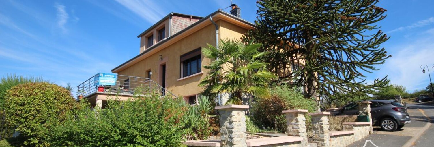 Maison 7 Pièces 169 m² à vendre à Vireux-Wallerand (08320)