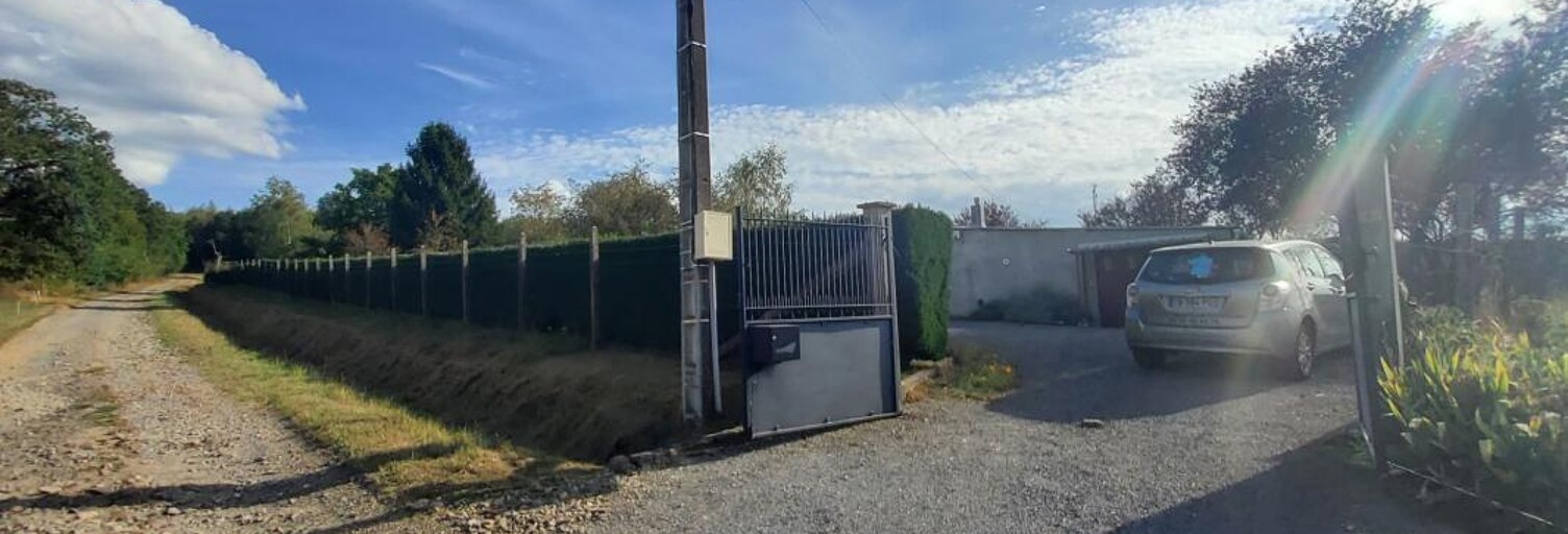 Maison 3 Pièces 31 m² à vendre à Hargnies (08170)