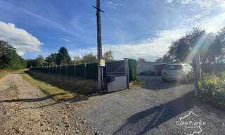 Maison 3 Pièces 31 m² à vendre à Hargnies (08170)