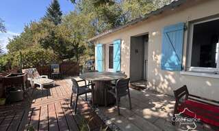 Maison 3 Pièces 52 m² à vendre à Maurs (15600)