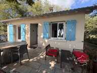 Jolie maison type paviillon T3 avec belle vue - Le Trioulou — photo 3