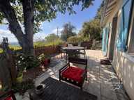 Jolie maison type paviillon T3 avec belle vue - Le Trioulou — photo 4