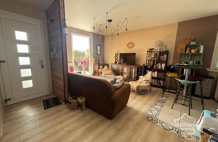Jolie maison type paviillon T3 avec belle vue - Le Trioulou — photo 5