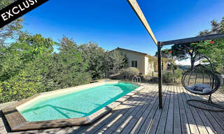 Maison 7 Pièces 135 m² à vendre à Joyeuse (07260)