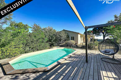 Maison 7 pièces 360000 €