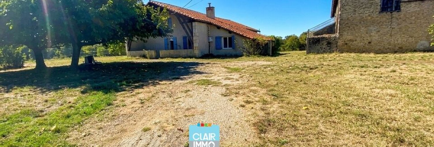 Maison 4 Pièces 116 m² à vendre à Créon-d'Armagnac (40240)