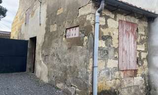 Immeuble  23 m² à vendre à Pauillac (33250)