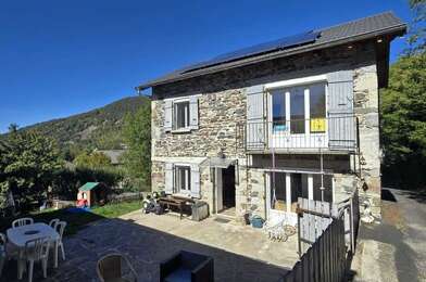 Maison 4 pièces 219000 €
