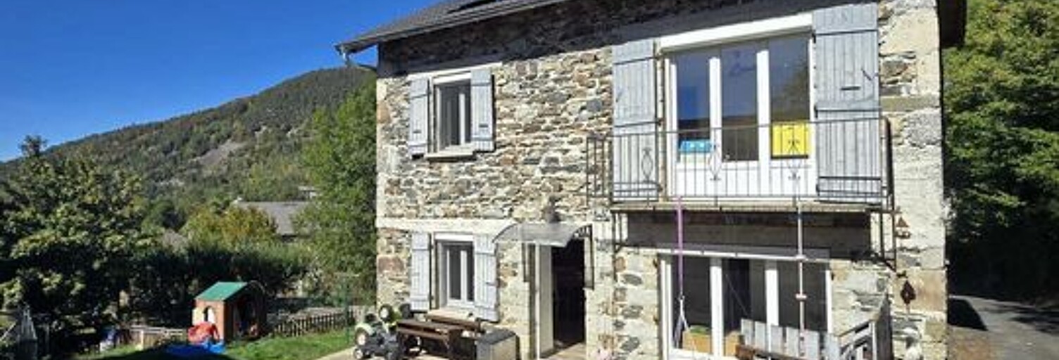 Maison 4 Pièces 71 m² à vendre à Saint-Hostien (43260)
