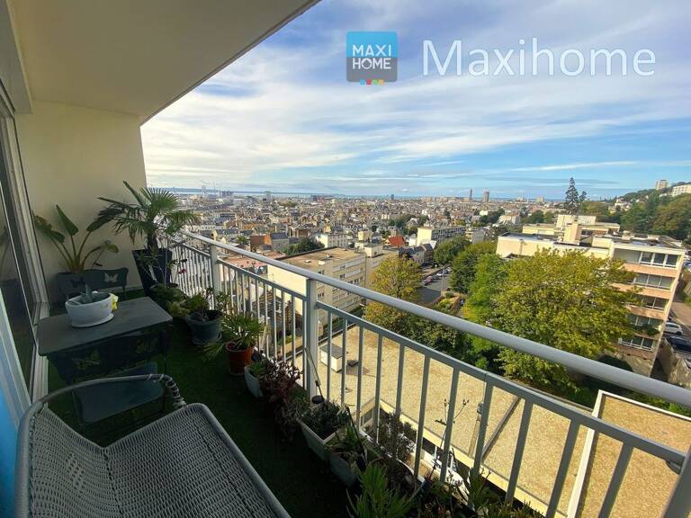 Appartement de 47 m² -  quartier Les Ormeaux - 2 pièces - — photo 1