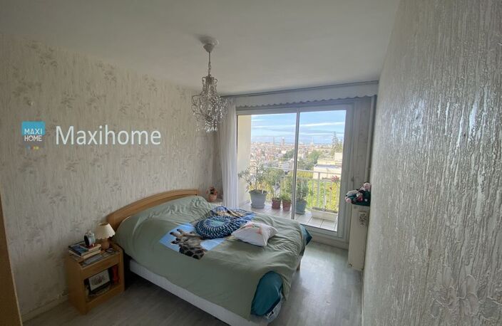 Appartement de 47 m² -  quartier Les Ormeaux - 2 pièces - — photo 3