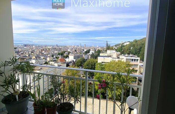 Appartement de 47 m² -  quartier Les Ormeaux - 2 pièces - — photo 4