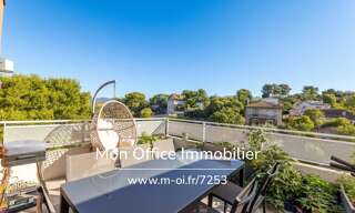 Appartement 3 Pièces 69 m² à vendre à Marseille 13 (13013)