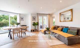 Appartement 4 Pièces 108 m² à vendre à Aix-en-Provence (13100)