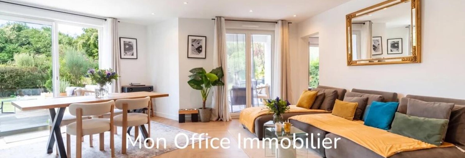 Appartement 4 Pièces 108 m² à vendre à Aix-en-Provence (13100)