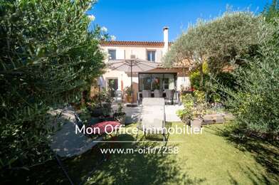Maison 4 pièces 650000 €
