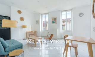 Appartement 2 Pièces 42 m² à vendre à Marseille 1 (13001)