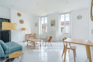 Appartement 2 pièces 168000 €