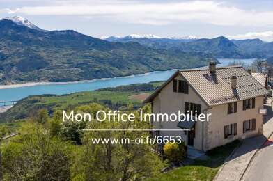 Maison 5 pièces 430000 €