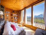 Référence : 6653-MBE. - Maison 110m² et 1200m² de terrain — photo 3