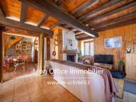 Référence : 6653-MBE. - Maison 110m² et 1200m² de terrain — photo 4