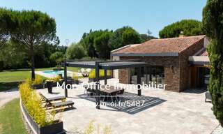 Maison 5 Pièces 170 m² à vendre à Bouc-Bel-Air (13320)