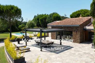 Maison 5 pièces 1349000 €