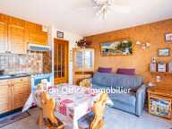 Référence : 7129-MTE - Appartement Type 2 + coin nuit — photo 3