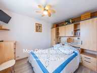 Référence : 7129-MTE - Appartement Type 2 + coin nuit — photo 4