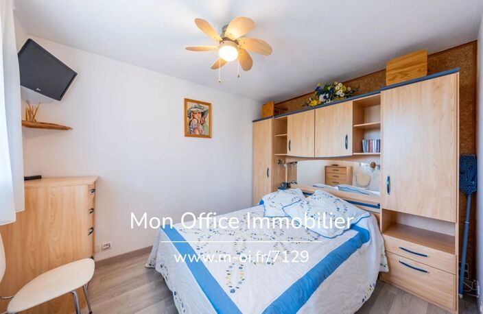 Référence : 7129-MTE - Appartement Type 2 + coin nuit — photo 4