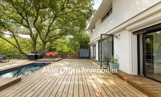 Appartement 5 Pièces 117 m² à vendre à Aix-en-Provence (13090)