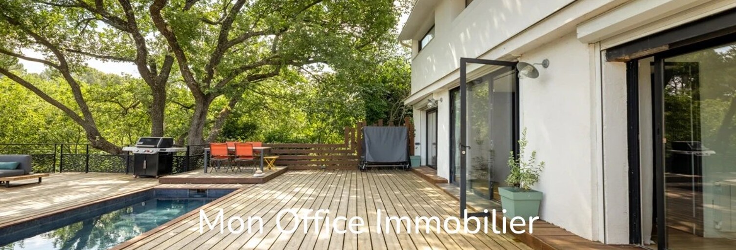 Appartement 5 Pièces 117 m² à vendre à Aix-en-Provence (13090)