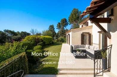 Maison 6 pièces 850000 €