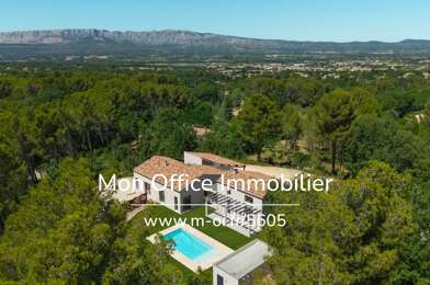 Maison 5 pièces 1099000 €