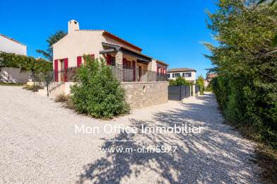 Maison 5 pièces 490000 €