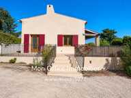 Référence : 5977-CDI. - Cabriès – Haut de villa T5 de 124 m² avec jardin, terrasse et 3 stationnements — photo 2