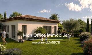 Maison 4 Pièces 93 m² à vendre à Cabriès (13480)