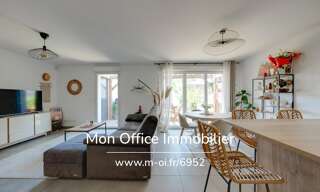 Maison 5 Pièces 96 m² à vendre à Bouc-Bel-Air (13320)