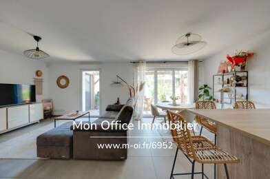 Maison 5 pièces 474000 €