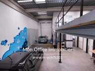 Référence : 6566-NAM. - Local Professionnel Z.A Les Milles — photo 3