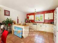 Référence : 6923-EBE. - Maison de plain-pied 120 m² sur 4 000 m² de terrain – Un havre de paix aux portes d’Aix-en-Provence — photo 2