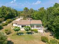 Référence : 6923-EBE. - Maison de plain-pied 120 m² sur 4 000 m² de terrain – Un havre de paix aux portes d’Aix-en-Provence — photo 3