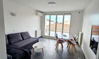 Appartement 3 Pièces 58 m² à louer à Aix-en-Provence (13100)
