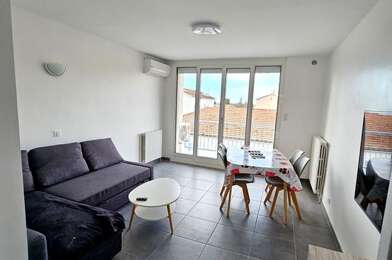 Appartement 3 pièces 1129 €