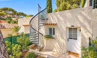 Appartement 2 Pièces 38 m² à vendre à Cassis (13260)