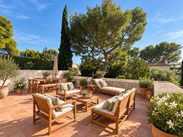 Appartement proposé à Cassis