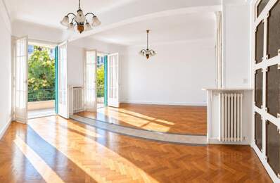 ART DÉCO – BEAUX VOLUMES & TERRASSE PLEIN SUD — photo du bien