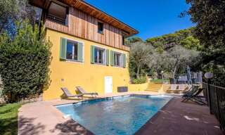 Maison 5 Pièces 168 m² à vendre à Nice (06300)