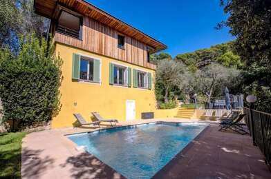 Maison 5 pièces 1300000 €